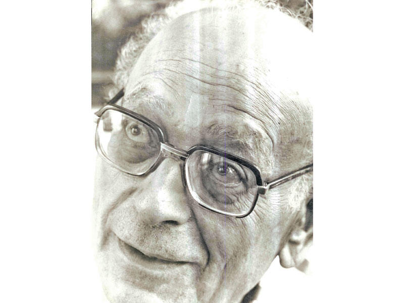 الفنان محمود المليجي