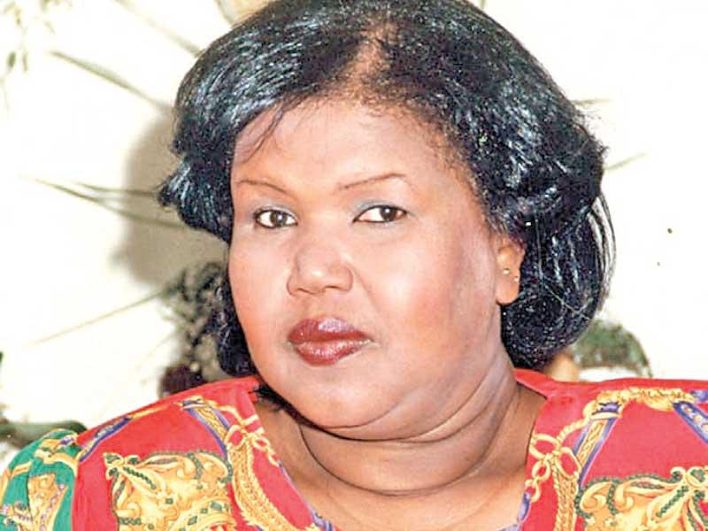 الفنانة مريم الغضبان 