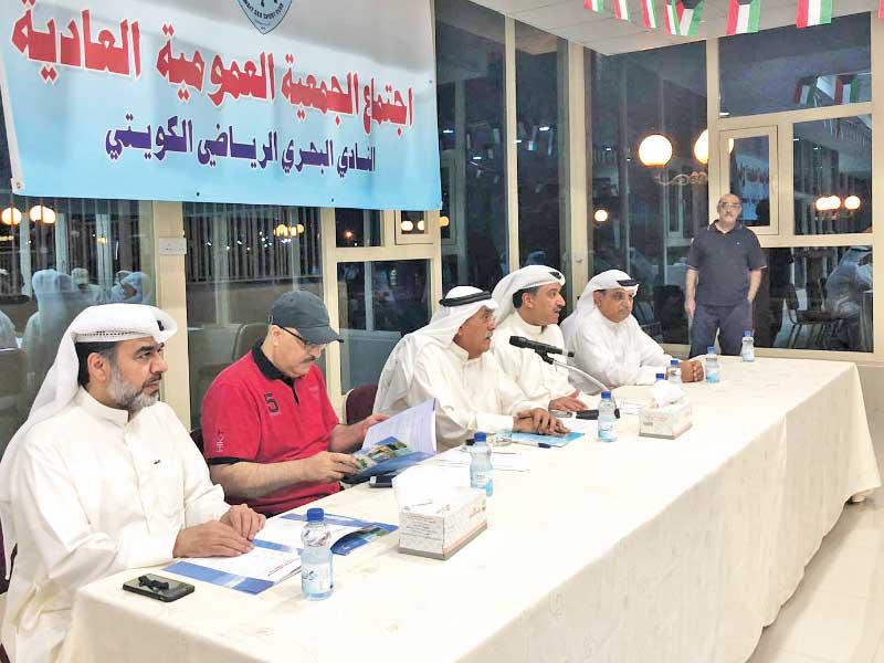 اللواء الفهد يتوسط الفودري والقصير وشعبان