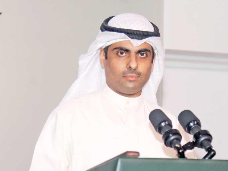 النائب رياض العدساني