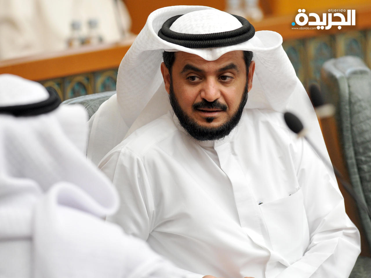 محمد الحويلة