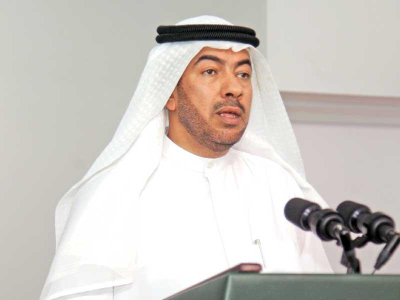 النائب علي الدقباسي