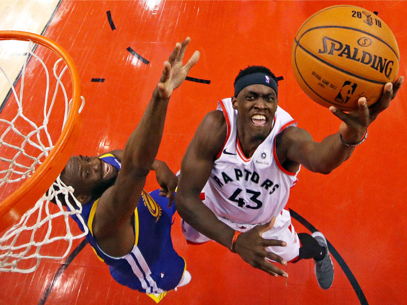 باسكال سياكام