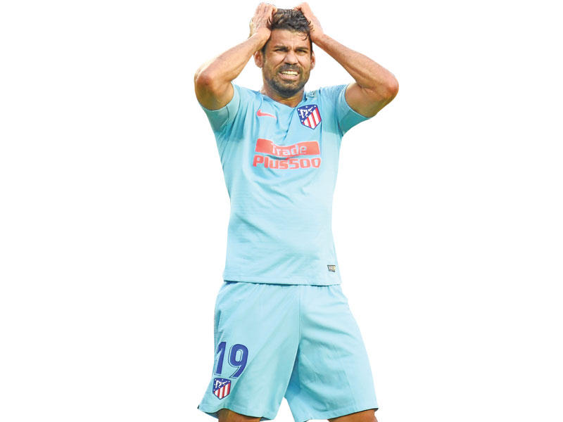 دييغو كوستا