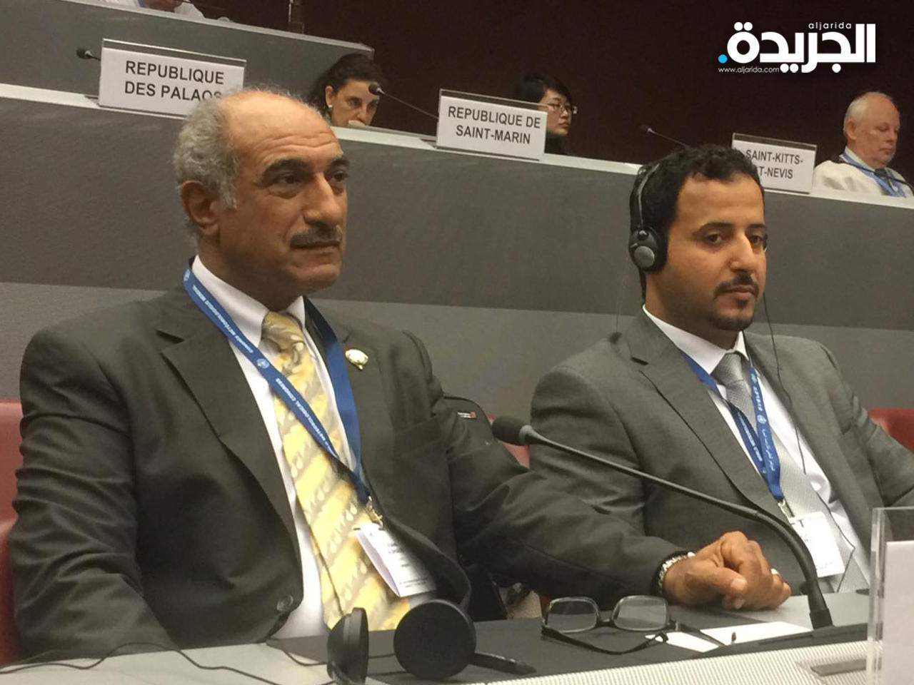 خالد الشعيبي