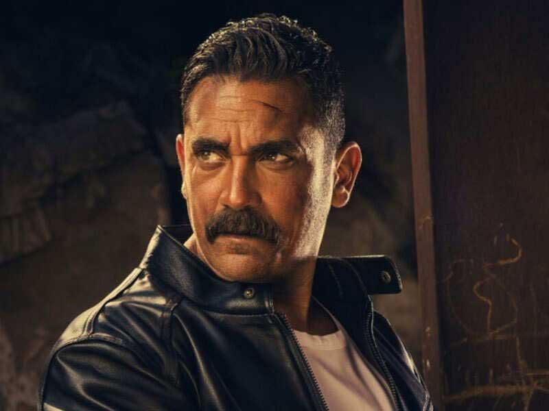 الفنان أمير كرارة