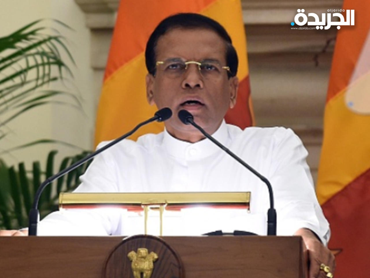 مايثريبالا سيريسينا