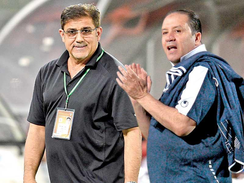 نبيل معلول , محمد إبراهيم