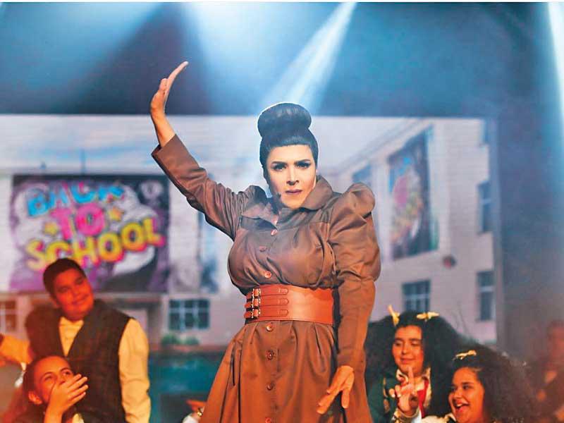 غدير السبتي 