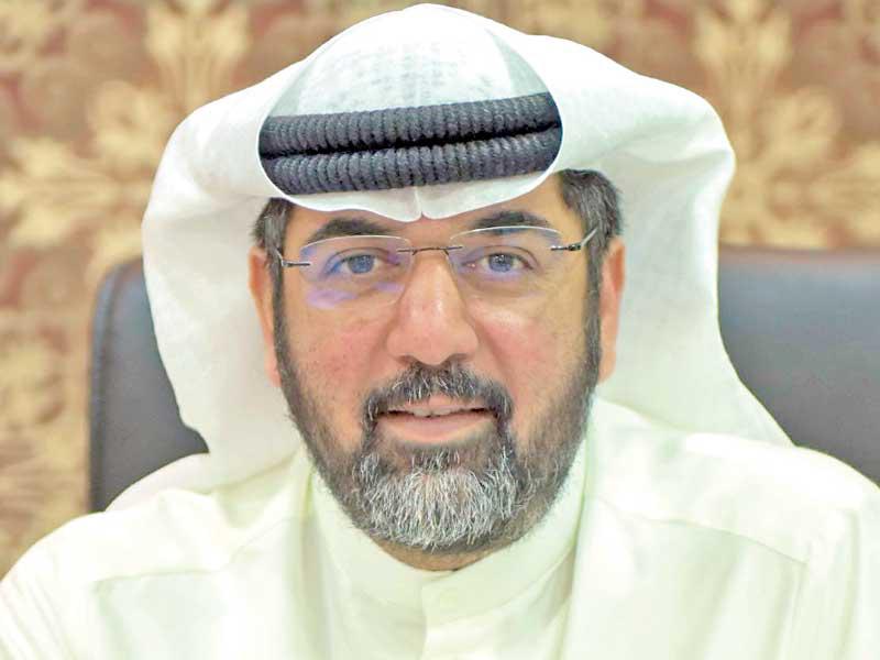 مدير إدارة الطوارئ الطبية منذر الجلاهمة