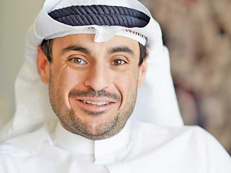 عمر قتيبة الغانم