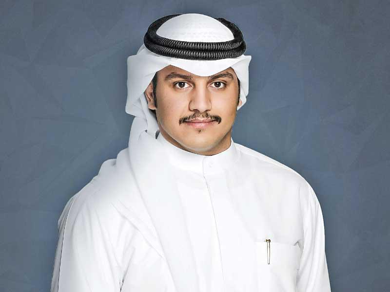 رئيس جمعية العلوم في جامعة الكويت نواف القحيص