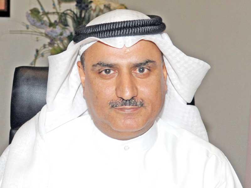 وكيل وزارة التربية د. سعود الحربي