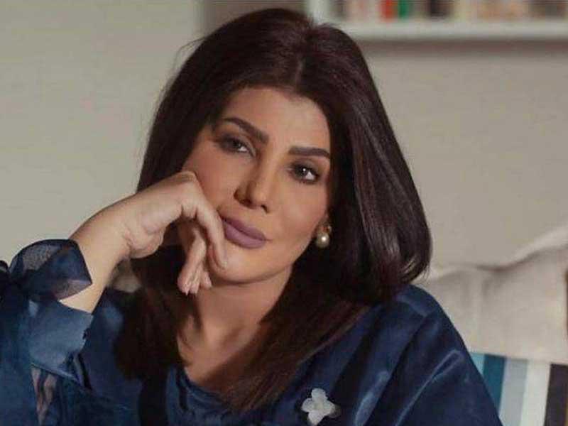  إلهام الفضالة 