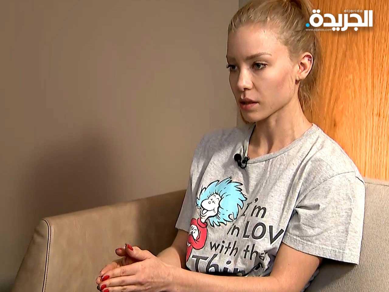 المرأة التي اتهمت المهاجم البرازيلي نيمار, ناجيلا تريندادي ميندش دي سوزا