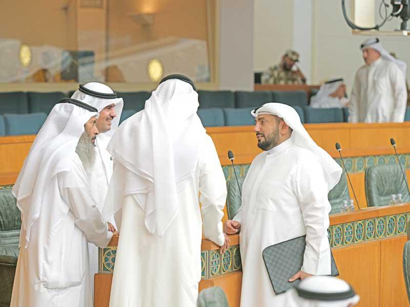 وزير الصحة مع المرداس والسويط