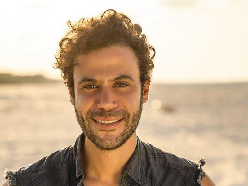  النجم محمد إمام