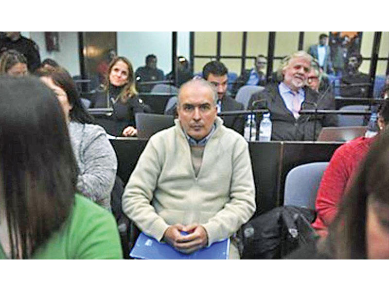 نائب الوزير السابق جوزيه لوبيز