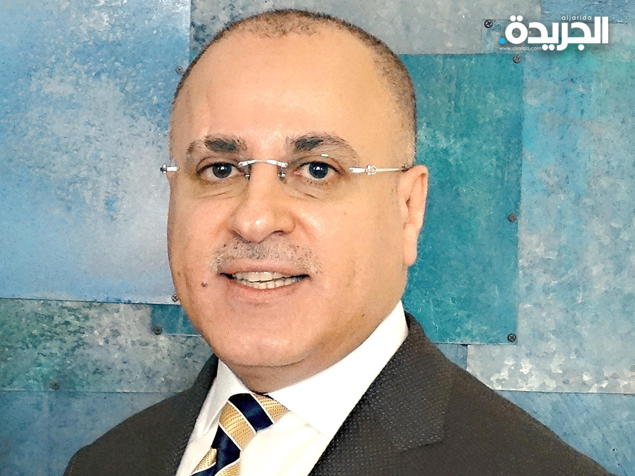 مندوب الكويت الدائم لدى الأمم المتحدة والمنظمات الدولية الأخرى في جنيف السفير جمال الغنيم