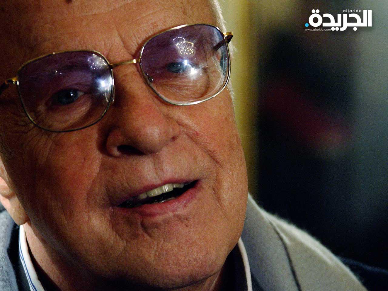 المخرج الإيطالي فرنكو تسيفيريلي