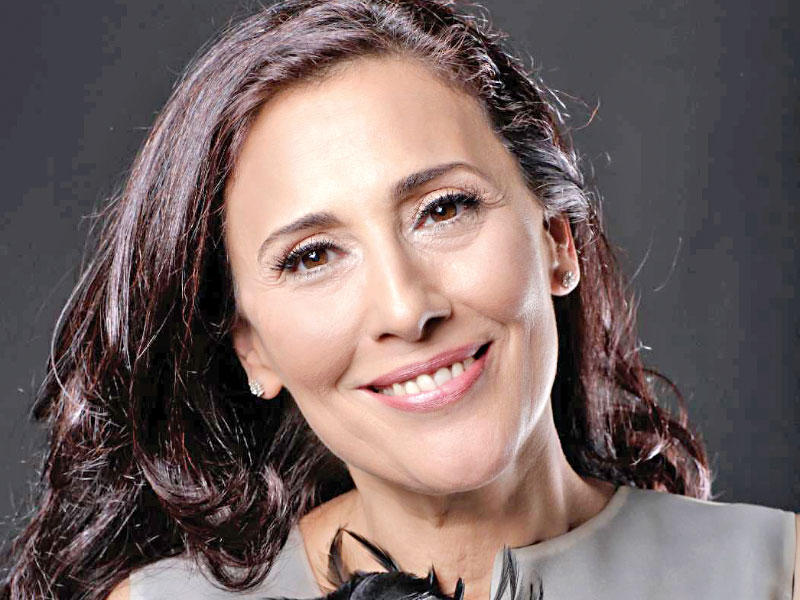 جوليا قصّار