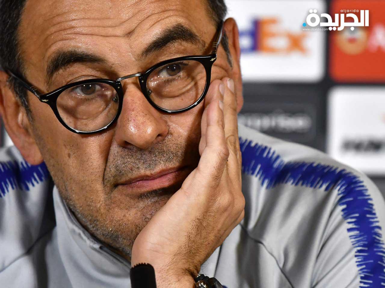 ماوريتسيو ساري 