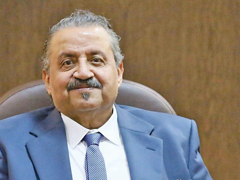 الأديب الأردني قاسم توفيق