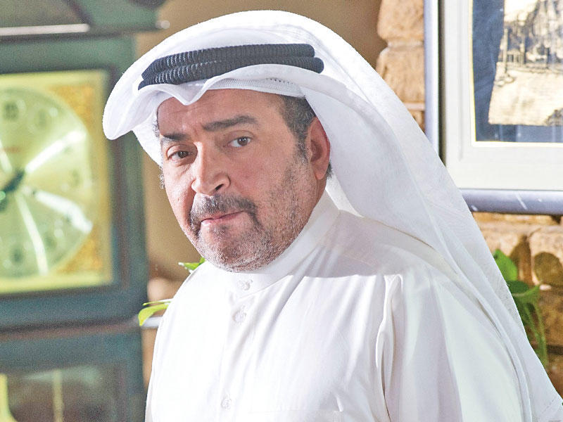 محمد العجيمي