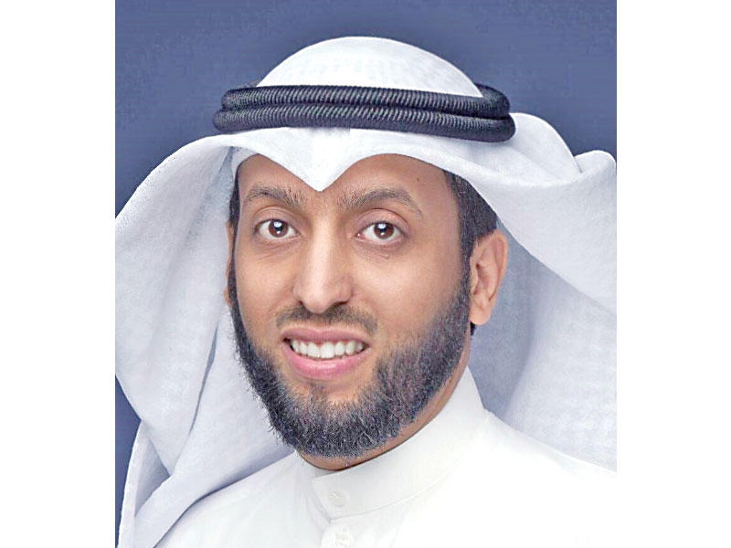 مطيع العجمي