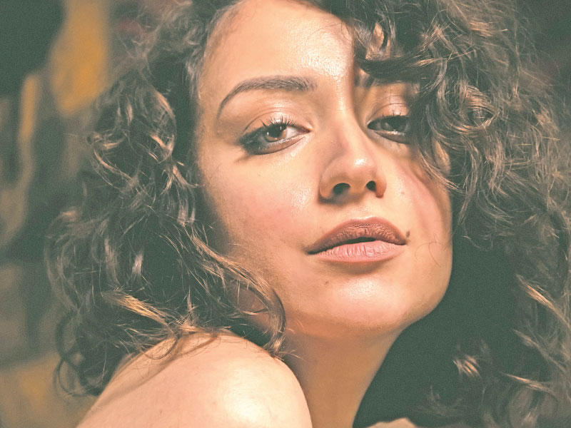 روزالين البيه