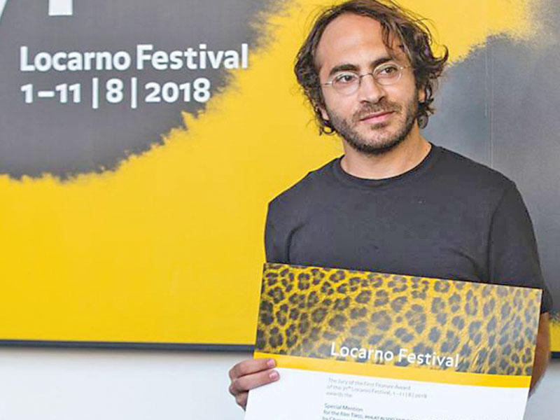 غسان حلواني