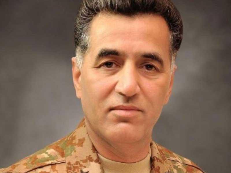 جنرال عاصم منير