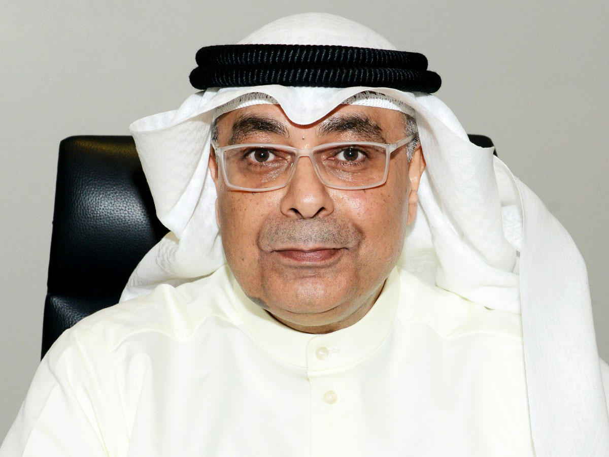  الوكيل المساعد للتنمية التربوية والأنشطة  فيصل المقصيد