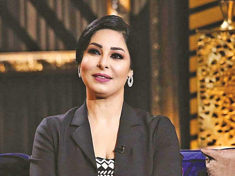 نور الكويتية