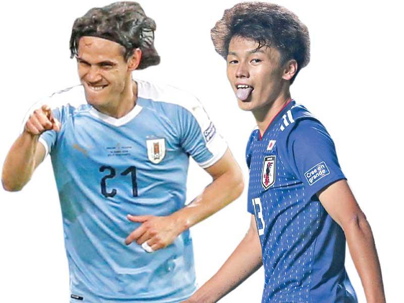 أياسي أويدا , كافاني