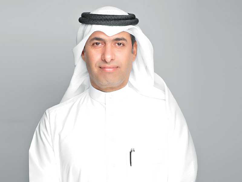 مزيد الحربي