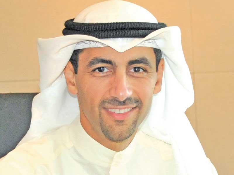 الرئيس التنفيذي بالإنابة لشركة الكويتية للاستكشافات البترولية الخارجية (كوفبيك) الشيخ نواف الصباح