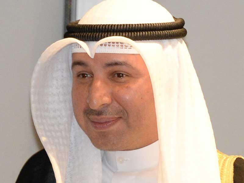 مساعد وزير الخارجية لشؤون المنظمات الدولية ناصر الهين