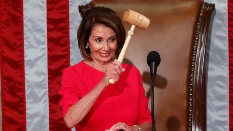 نانسي بيلوسي