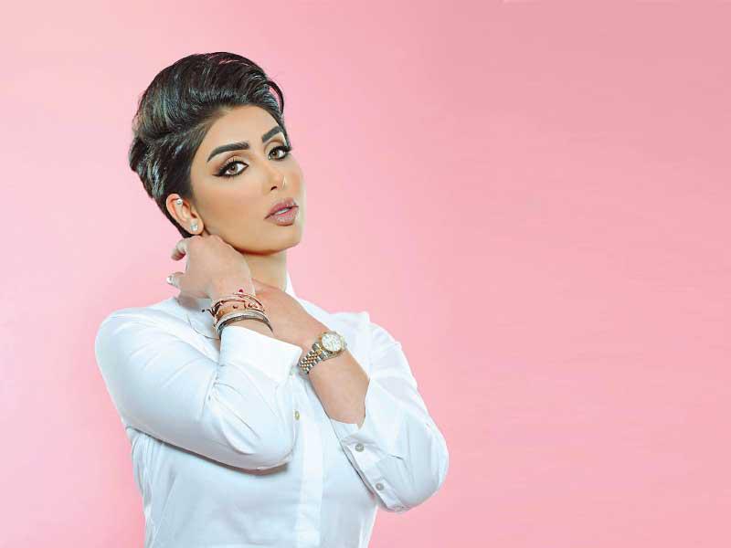 هنادي الكندري