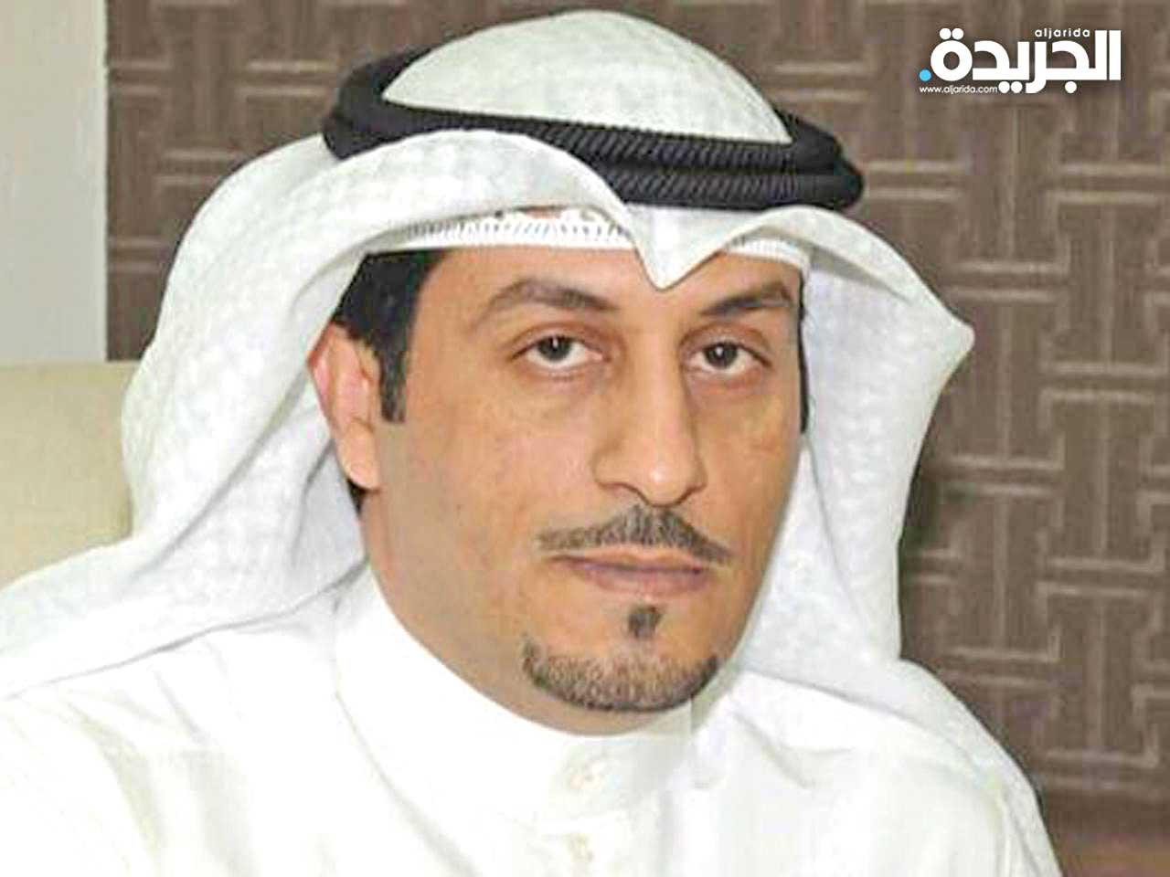 عبدالعزيز المطيري