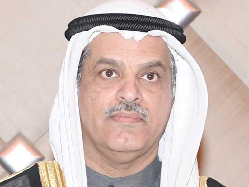 مساعد وزير الخارجية لشؤون آسيا علي السعيد