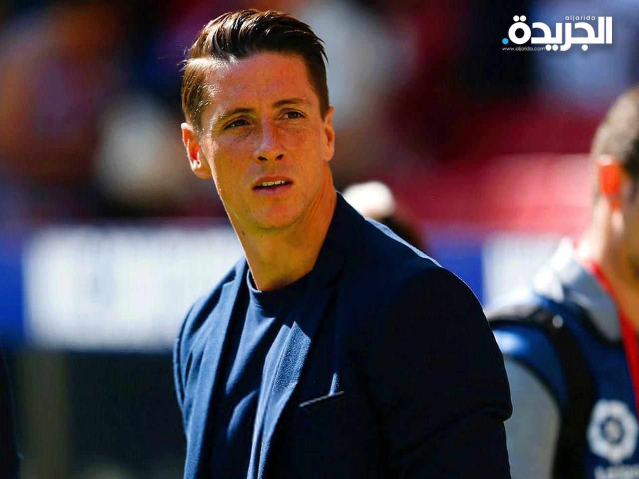 فرناندو توريس