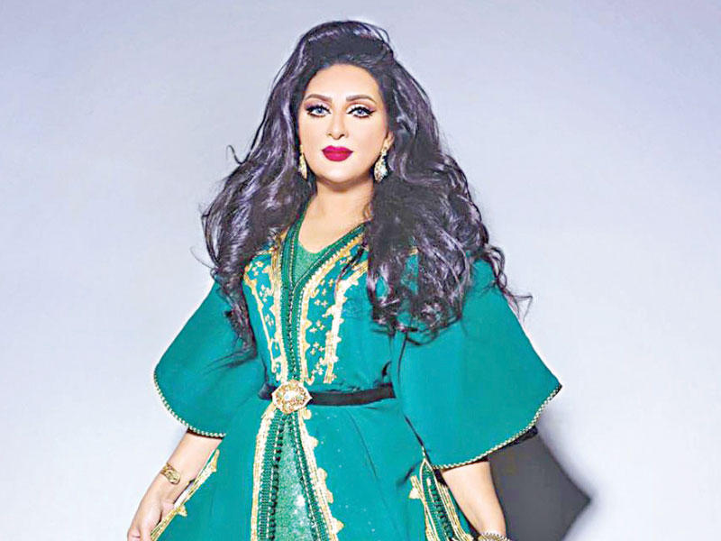 في الشرقاوي