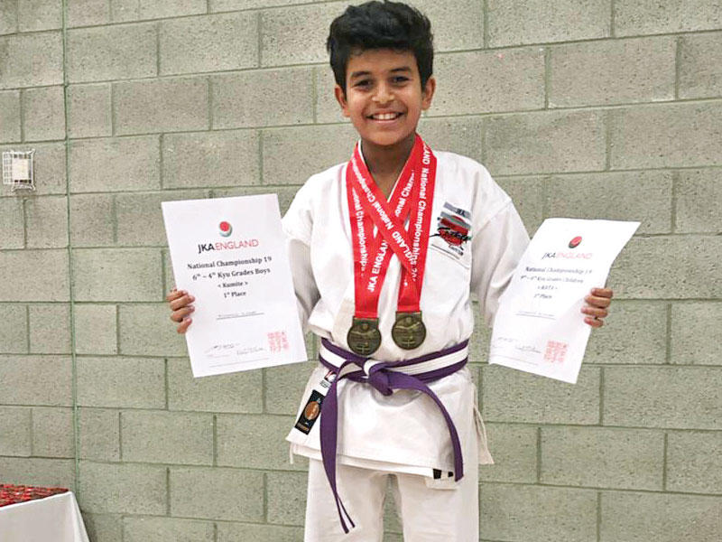 محمد مانع المانع 