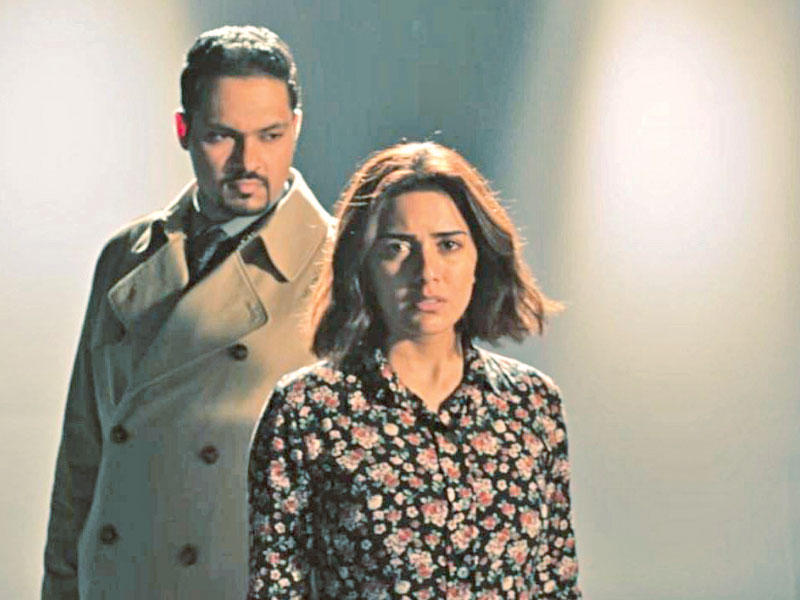 الدوسري وهيا عبدالسلام