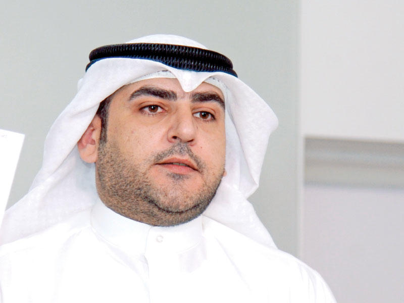 عبدالكريم الكندري