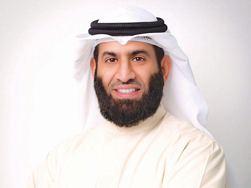 وكيل وزارة الصحة المساعد لشؤون الرقابة الدوائية والغذائية الدكتور عبدالله البدر