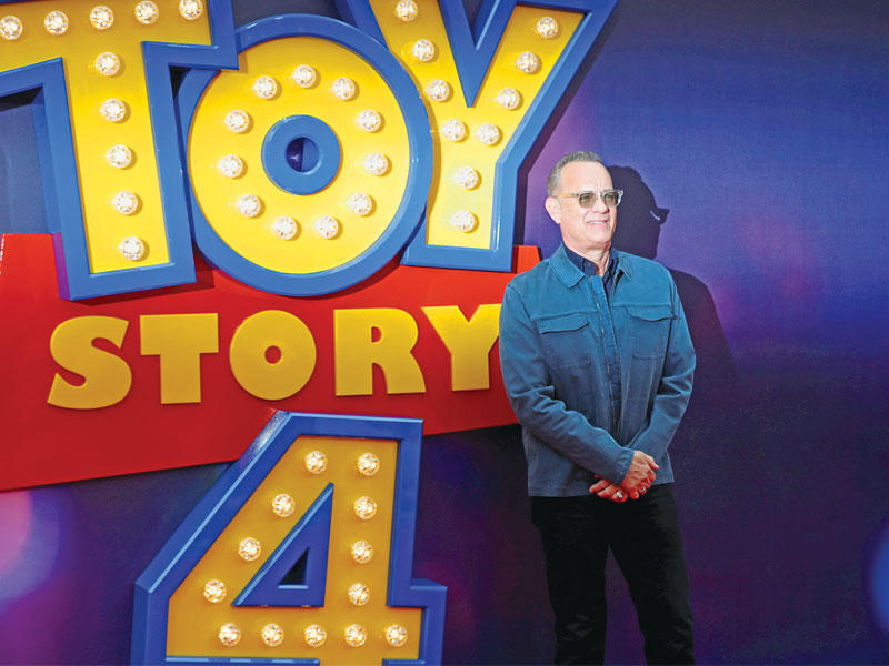 فيلم توي ستوري الاول 