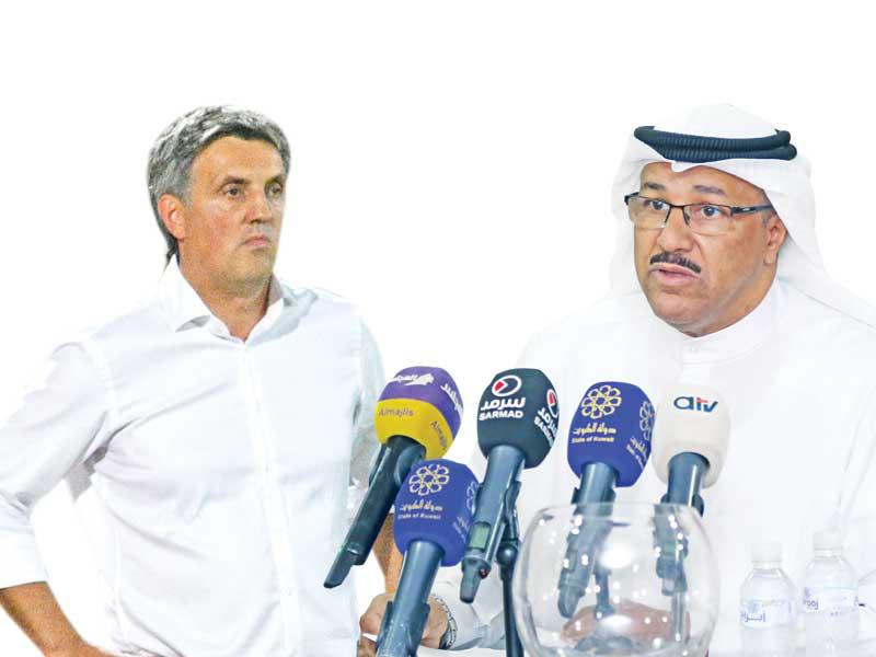 خالد الشمري , روميو جوزاك